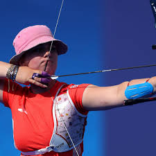 Image result for Telford Archers