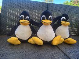 Image result for linux tux
