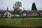 The Mill Shop used to be the United Free Church until 1934, when the UFC - via Daymix