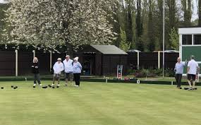 Image result for Charnwood Bowls Club