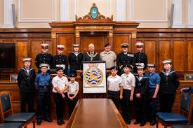 Image result for Dudley Sea Cadets Centaur Sinkers