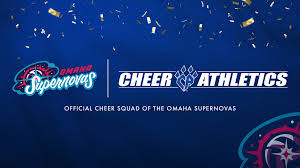 Image result for Supernova Cheer Programme