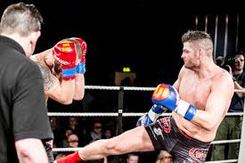 Image result for Woking Thai Boxing Club