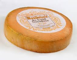 Image result for morbier