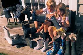 Image result for Gumboots