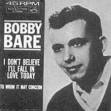 Bobby Bare