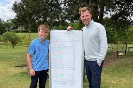 Image result for Cranleigh School Golf Club