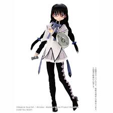 「暁美ほむら」の画像検索結果