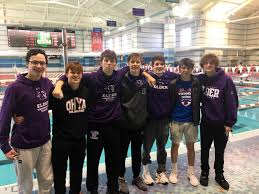 Image result for Oxford University Swimming Club