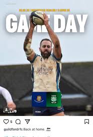 Image result for Guildford Rugby Club
