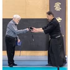 Image result for Hagakure Jodo Club