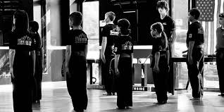 Image result for New Path Martial Arts Academy
