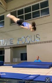 Image result for Rathgael Gymnastics and Trampolining Club