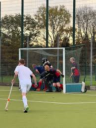 Image result for Belper Hockey Club