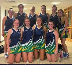 Image result for Lastonet Netball Club