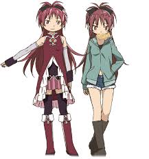 「鹿目まどか 魔法少女まどか☆マギカ」の画像検索結果