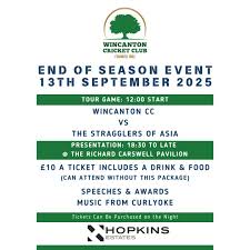 Image result for Wincanton Cricket Club