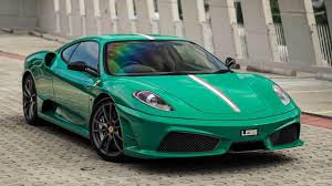 Image result for Ferrari F430