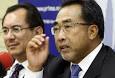 Malaysia eyes increased investment from Obamas visit - Jamaluddin.