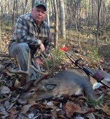 Image result for Hart Of Sherwood Archery Club