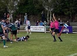 Image result for Otley Rufc Ltd