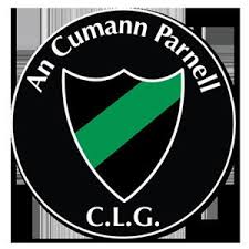 Image result for Parnells Gaelic Football Club