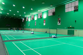 Image result for Charing Badminton Club
