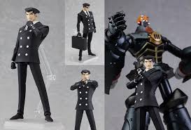 「ロジャー・スミス」の画像検索結果