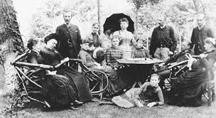 Image result for "the Rockefellers"