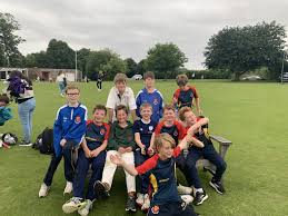 Image result for Odiham & Greywell Cricket Club