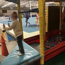 Image result for Dynamo Trampoline Academy