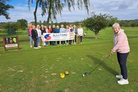 Image result for Sleaford Gc