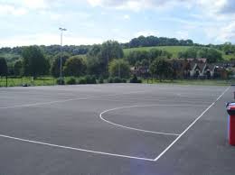 Image result for High Wycombe Junior Netball Club