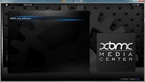 Image result for xbmc aeon
