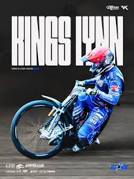Image result for Kings Lynn Stars