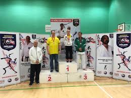 Image result for Tsunami Karate Club