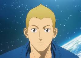 「南波日々人 宇宙兄弟」の画像検索結果