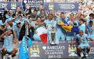 Manchester City set new Premier League earnings record of £60.6m ...