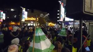 Image result for Ottershaw Bowling Club