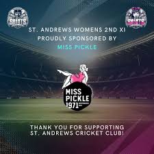 Image result for Cranleigh St Andrews Cricket Club