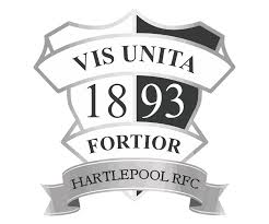 Image result for Hartlepool Rugby Football Club