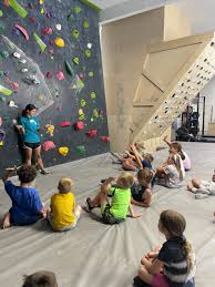 Image result for Charterhouse Climbing Centre