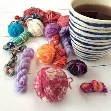 Image result for Magic Ball Knitting