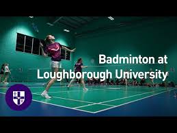 Image result for Loughborough Leys Junior Badminton Club