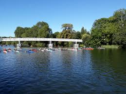 Image result for Pangbourne Canoe Club