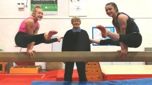 Image result for Uttoxeter Gymnastics Club