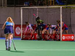 Image result for Canterbury Hockey Club