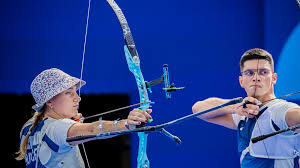 Image result for Frome Valley Archers