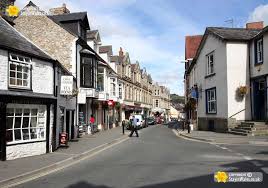 Image result for Builth Wells