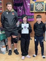 Image result for Dereham Rugby Football Club Ltd